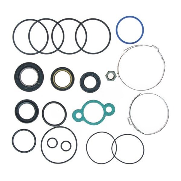 Gates P/S POWER STEERING REPAIR KIT 350780 Zoro